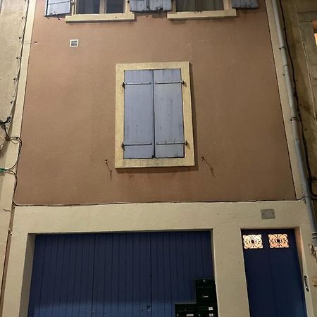 Studio Carcassonne Exterior photo
